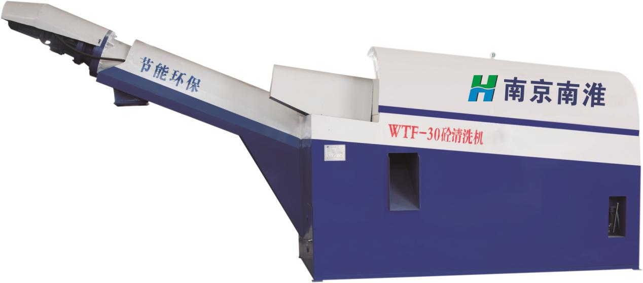 WTF型多宝(中国)