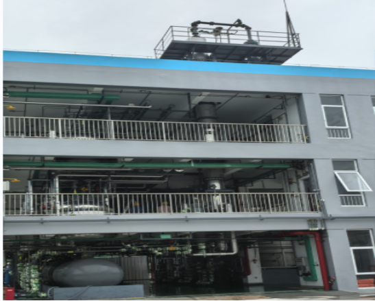 盐酸常规解析技术及成套设备